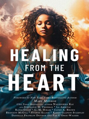 cover image of Healing from the Heart